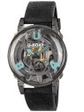orologio uomo U-Boat 3352 Mens Watch U-65 44mm SS Aqua 5ATM