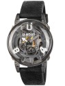 orologio uomo U-Boat 3354 Mens Watch U-65 44mm SS White 5ATM