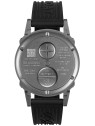 orologio uomo U-Boat 3354 Mens Watch U-65 44mm SS White 5ATM