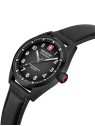 orologio uomo Swiss Military Hanowa SMWGA0001530 Mens Watch Greyhound 42mm 10ATM