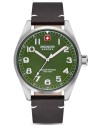 orologio uomo Swiss Military Hanowa SMWGA2100404 Mens Watch Falcon 42mm 10ATM