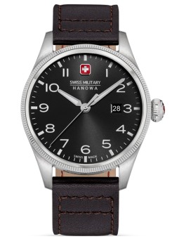 orologio uomo Swiss Military Hanowa SMWGB0000804 Mens Watch Thunderbolt 43mm 10ATM