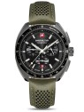 orologio uomo Swiss Military Hanowa SMWGC0003340 Mens Watch Defender Chrono 41mm 10ATM