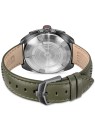 orologio uomo Swiss Military Hanowa SMWGC0003340 Mens Watch Defender Chrono 41mm 10ATM
