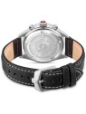 orologio uomo Swiss Military Hanowa SMWGC0003801 Mens Watch Greyhound Chrono 43mm 10ATM