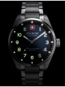 orologio uomo Swiss Military Hanowa SMWGG0001504 Mens Watch Greyhound 42mm 10ATM