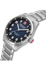orologio uomo Swiss Military Hanowa SMWGG0001504 Mens Watch Greyhound 42mm 10ATM