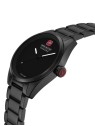 orologio uomo Swiss Military Hanowa SMWGG0003530 Mens Watch Dark Matter 42mm 10ATM