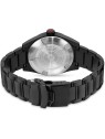orologio uomo Swiss Military Hanowa SMWGG0003530 Mens Watch Dark Matter 42mm 10ATM