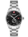 orologio uomo Swiss Military Hanowa SMWGH0000704 Mens Watch Lynx 42mm 10ATM