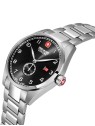 orologio uomo Swiss Military Hanowa SMWGH0000704 Mens Watch Lynx 42mm 10ATM