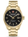 orologio uomo Swiss Military Hanowa SMWGH0004110 Mens Watch Pioneer 41mm 10ATM