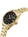 orologio uomo Swiss Military Hanowa SMWGH0004110 Mens Watch Pioneer 41mm 10ATM