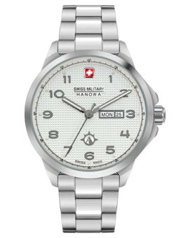 orologio uomo Swiss Military Hanowa SMWGH2100302 Mens Watch Puma 45mm 10ATM