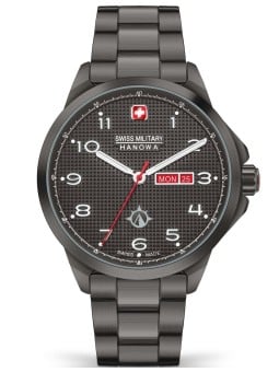 orologio uomo Swiss Military Hanowa SMWGH2100341 Mens Watch Puma 45mm 10ATM