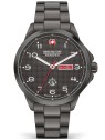 orologio uomo Swiss Military Hanowa SMWGH2100341 Mens Watch Puma 45mm 10ATM