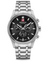 orologio uomo Swiss Military Hanowa SMWGI0003102 Mens Watch Airman First Class Chrono 43 mm 10ATM