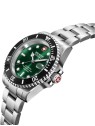orologio uomo Swiss Military Hanowa SMWGL0006302 Mens Watch Sealord Automatic 41mm 20ATM