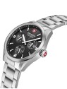 orologio uomo Swiss Military Hanowa SMWGK0005601 Mens Watch Roadrunner Advanced 43mm 10ATM