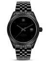 orologio uomo Swiss Military Hanowa SMWGL0005530 Mens Watch Nark Night Automatic 41mm 10ATM