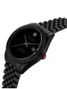 orologio uomo Swiss Military Hanowa SMWGL0005530 Mens Watch Nark Night Automatic 41mm 10ATM