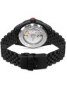 orologio uomo Swiss Military Hanowa SMWGL0005530 Mens Watch Nark Night Automatic 41mm 10ATM