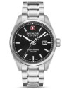 orologio uomo Swiss Military Hanowa SMWGH0004101 Mens Watch Pioneer 41mm 10ATM