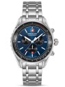 orologio uomo Swiss Military Hanowa SMWGI0000308 Mens Watch Afterburn Chrono 44mm 10ATM