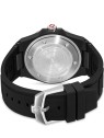 orologio uomo Swiss Military Hanowa SMWGN0001187 Mens Watch Ocean Pioneer 45mm 20ATM