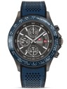 orologio uomo Swiss Military Hanowa SMWGO0003440 Mens Watch Watchman Chrono 43mm 10ATM