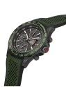 orologio uomo Swiss Military Hanowa SMWGO0003441 Mens Watch Watchman Chrono 43mm 10ATM