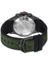 orologio uomo Swiss Military Hanowa SMWGO0003441 Mens Watch Watchman Chrono 43mm 10ATM