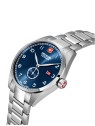 orologio uomo Swiss Military Hanowa SMWGH0000705 Mens Watch Lynx 42mm 10ATM