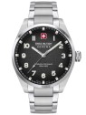 orologio uomo Swiss Military Hanowa SMWGG0001503 Mens Watch Greyhound 42mm 10ATM