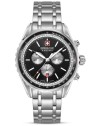orologio uomo Swiss Military Hanowa SMWGI0000309 Mens Watch Afterburn Chrono 44mm 10ATM
