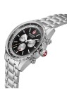 orologio uomo Swiss Military Hanowa SMWGI0000309 Mens Watch Afterburn Chrono 44mm 10ATM