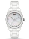 orologio donna Swiss Military Hanowa SMWLG0005101 Ladies Watch Swiss Recruit Lady Ceramic 32mm 5ATM