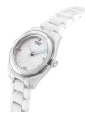 orologio donna Swiss Military Hanowa SMWLG0005101 Ladies Watch Swiss Recruit Lady Ceramic 32mm 5ATM