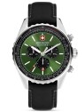 orologio uomo Swiss Military Hanowa SMWGC0000305 Mens Watch Afterburn Chrono 44mm 10ATM
