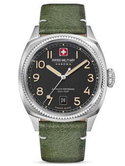 orologio uomo Swiss Military Hanowa SMWGB0003703 Mens Watch Condor 41mm 10ATM