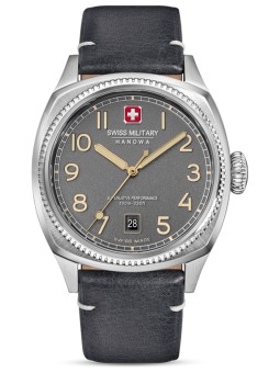 orologio uomo Swiss Military Hanowa SMWGB0003702 Mens Watch Condor 41mm 10ATM