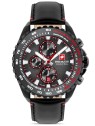 orologio uomo Swiss Military Hanowa SMWGC0001832 Mens Watch Stone Marten Chrono 45mm 10ATM