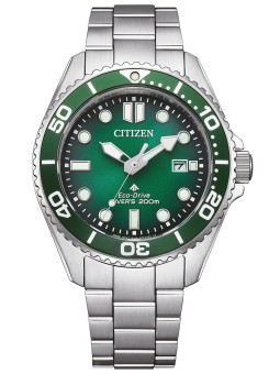 orologio uomo Citizen BN0269-50W Mens Watch Promaster Eco-Drive Diver 40mm 20ATM