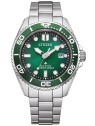 orologio uomo Citizen BN0269-50W Mens Watch Promaster Eco-Drive Diver 40mm 20ATM