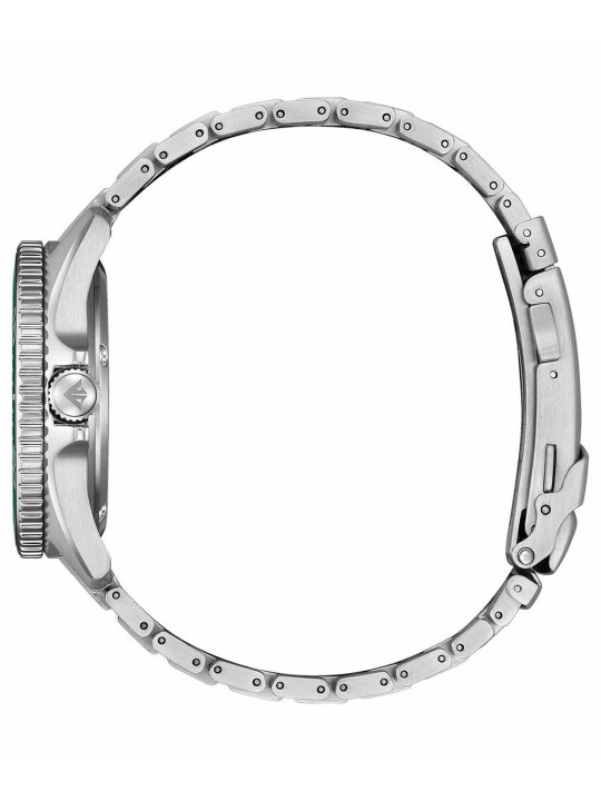 orologio uomo Citizen BN0269-50W Mens Watch Promaster Eco-Drive Diver 40mm 20ATM