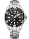 orologio uomo Citizen BN0261-51E Mens Watch Promaster Eco-Drive Diver 40mm 20ATM
