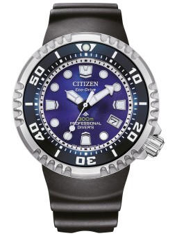 orologio uomo Citizen BN1025-08L Mens Watch Promaster Prof. Diver Solar 46mm 30ATM