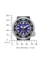 orologio uomo Citizen BN1025-08L Mens Watch Promaster Prof. Diver Solar 46mm 30ATM