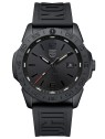 orologio uomo Luminox XS.3121.BO.1 Mens Watch Pacific Diver 44mm 20ATM