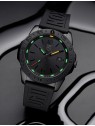 orologio uomo Luminox XS.3121.BO.1 Mens Watch Pacific Diver 44mm 20ATM